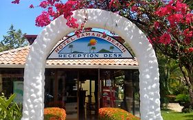 Samara Beach Hotel